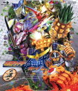 仮面ライダー鎧武／ガイム 第五巻 Blu-ray