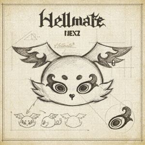 NEXZ / Hellmate（通常盤） 