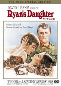 ライアンノムスメトクベツバン詳しい納期他、ご注文時はお支払・送料・返品のページをご確認ください発売日2015/12/16関連キーワード：ロバートミッチャムライアンの娘 特別版ライアンノムスメトクベツバン ジャンル 洋画ドラマ全般 監督 デヴィッド・リーン 出演 ロバート・ミッチャムサラ・マイルズトレヴァー・ハワードジョン・ミルズレオ・マッカーンバリー・フォスター舞台は20世紀初頭のアイルランドの港町。ロージーは教師の夫がいながら駐在英軍指揮官のランドルフと不倫をしていた。そんなおりにある事件が起こり疑惑の目が彼女に向けられる…。重厚なヒューマン・ドラマの傑作。／第43回（1970年）アカデミー賞 助演男優賞〈ジョン・ミルズ〉、撮影賞／第28回（1970年）ゴールデングローブ賞 助演男優賞〈ジョン・ミルズ〉関連商品70年代洋画 種別 DVD JAN 4548967235654 組枚数 2 製作年 1970 製作国 イギリス 販売元 ワーナー・ブラザース登録日2015/11/18