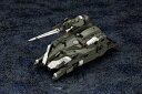 ヘキサギア ブースターパック007 コックピット HG110 組み立て式プラモデル