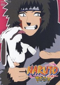 NARUTO ʥ 3rd STAGE 2005 μ [DVD]
