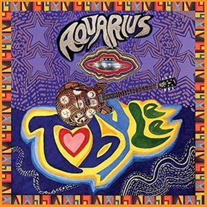 トビー・リー / アクエリアス：スタンダード・エディション [CD]