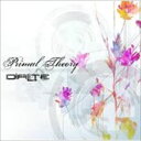 DIALITE / Primal Theory [CD]