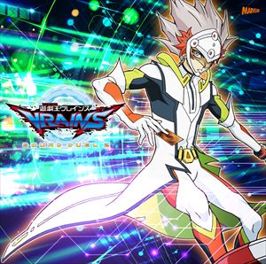 光宗信吉（音楽） / 遊☆戯☆王VRAINS SOUND DUEL2 [CD]