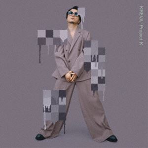 KREVA / Project K（通常盤） [CD]