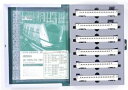 W7系北陸新幹線 6両増結セット 10-1976 Nゲージ