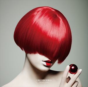 Rakuten - GRANRODEO / TRASH CANDY（通常盤） [CD]