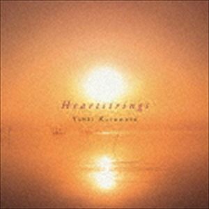 倉本裕基 / Heartstrings [CD]