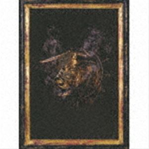 Dir en grey / PHALARIS（完全生産限定盤／2CD＋Blu-ray） [CD]