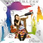Rihwa / BORDERLESS（通常盤） 