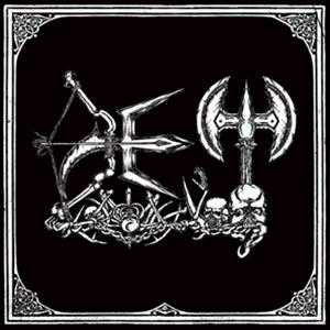 ͢���� DET / DESTRUCTIVE ELITE TERROR [LP]