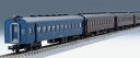 JR東日本旧型客車(ぐんま車両センター)セット(7両) 98865 Nゲージ
