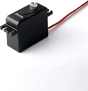 BATAN D135Fサーボ L6094 RCパーツ