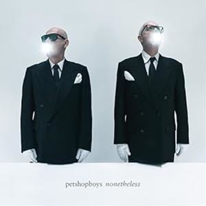 輸入盤 PET SHOP BOYS / NONETHELESS [BLU-RAY]