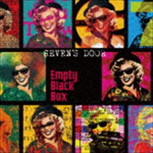 Empty Black Box / SEVEN’S DOOR [CD]