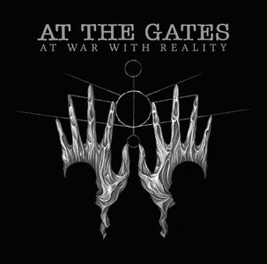 アット・ザ・ゲイツ / アット・ウォー・ウィズ・リアリティ [CD]