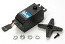 TSU-06 ロープロファイルデジタルサーボ(防滴タイプ) 45065 RCパーツ