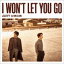 GOT7 / I WONT LET YOU GOʽD˥楮 ˥åסCDDVD [CD]