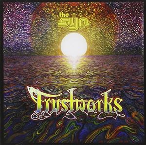 ザ・シン with ムーン・サファリ / トラストワークス [CD]