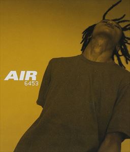 Rap, Hip-Hop - AIR / 6453 [CD]