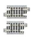 ユニトラック 端数線路セットB(直線線路33mm・38mm) 20-092 Nゲージ