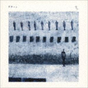 青＋ / 群像 e.p. [CD]