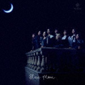 NiziU / Blue Moon（通常盤） CD