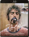 ZAPPA [Blu-ray]