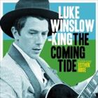 Luke Winslow-King / THE COMING TIDE [CD]