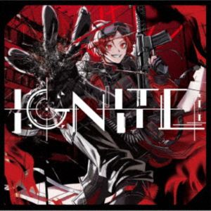 乐天商城 - りうら / IGNITE [CD]