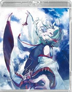  1st LIVERyushenס̾ǡ [Blu-ray]