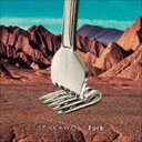 SENKAWOS / Fork [CD]