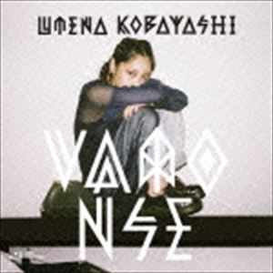 Artist Name: Ka Line - 小林うてな / VATONSE [CD]