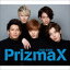 PrizmaX / OUR ZONEʥ졼ס [CD]