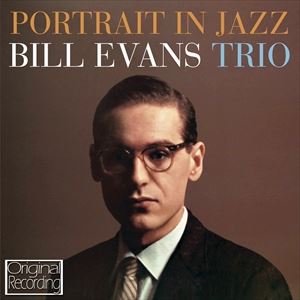 輸入盤 BILL EVANS / PORTRAIT IN JAZZ CD