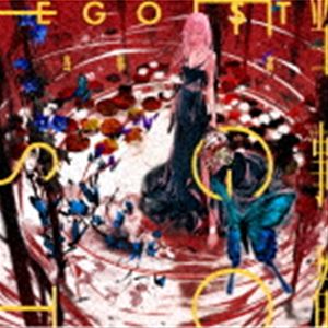 EGOIST / 当事者（通常盤） [CD]