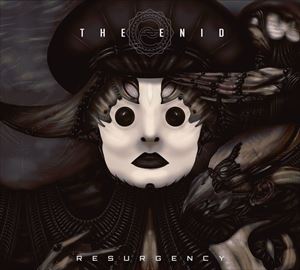 輸入盤 ENID / RESURGENCY [CD]