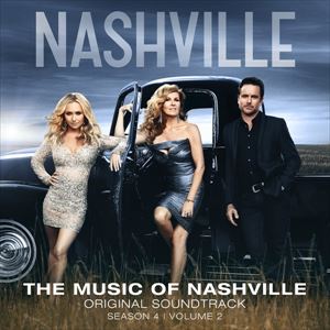 ͢���� O.S.T. / MUSIC OF NASHVILLE ��SEASON 4 VOL. 2�� [CD]