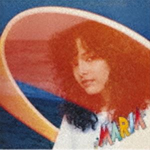 朝比奈マリア / MARIA ＋2（Blu-specCD2） [CD]