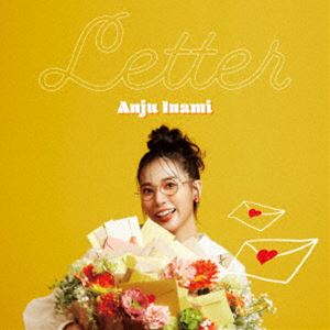 ���Ȱɼ� / Letter [CD]