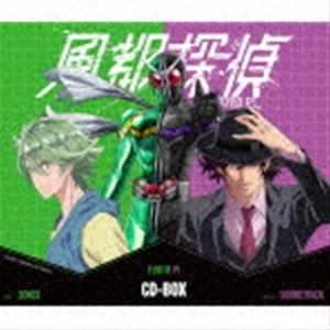 õ CD-BOX̾ס [CD]