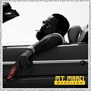 ROC MARCIANO / MT. MARCI [CD]