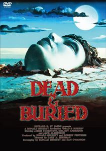 ゾンゲリア詳しい納期他、ご注文時はお支払・送料・返品のページをご確認ください発売日2015/7/2関連キーワード：ジェームズファレンティーノゾンゲリアゾンゲリア ジャンル 洋画ホラー 監督 ゲイリー・A・シャーマン 出演 ジェームズ・ファレンティーノメロディ・アンダーソンジャック・アルバートソンデニス・レッドフィールドナンシー・ロック・ハウザー次々と死者が甦るという奇妙な事件の捜査のため、町へやって来た保安官が体験する驚愕の事実と恐怖を描いた、ゲイリー・A・シャーマン監督が放つゾンビホラー。ジェームズ・ファレンティーノ、メロディ・アンダーソンほか出演。関連商品80年代洋画 種別 DVD JAN 4907953060661 収録時間 94分 画面サイズ ビスタ カラー カラー 組枚数 1 製作年 1981 製作国 アメリカ 字幕 日本語 音声 （ステレオ） 販売元 ハピネット登録日2015/04/01