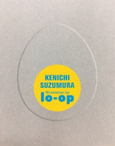 鑺 10th Anniversary Livehlo-ophBD [Blu-ray]