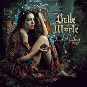 ベール・モールチュ / パール・ハンティング（直輸入盤） [CD]