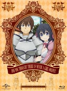ネトゲの嫁は女の子じゃないと思った? Blu-ray BOX（初回限定生産） [Blu-ray]