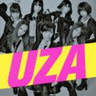 AKB48 / UZA（通常盤Type-K／CD＋DVD） [CD]