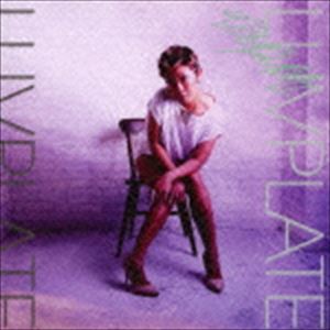 TSUGUMI / LUVPLATE [CD]