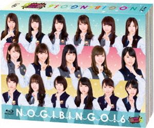 NOGIBINGO!6 Blu-ray BOX [Blu-ray]