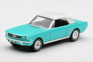 1/64 フォード マスタング コンバーチブル 1965 サンダーボールサクセン フランスゴバンパッケージ詳しい納期他、ご注文時はお支払・送料・返品のページをご確認ください発売日2026/11/30関連キーワード：サンリッチジャパン サンリッチ SUNRICH MiniGT ミニGT ダイキャストモデル ダイキャスト 007 ダブルオーセブン ジェームズボンド1/64 Ford MUSTANG CONVERTIBLE 1965 サンダーボール作戦 フランス語版パッケージ MGT00923-007F 完成品ミニカー ジャンル ミニカー 関連キーワード ミニカーMini-GTMGTフォード（ミニカー）フォード（ミニカー）ミニカー【数量限定商品】商品特徴商品解説：1/64スケールで新旧スポーツカーやレーシングカーを精密にモデル化しているMINI GTの「ジェームズ・ボンド」シリーズ・【007】から登場します。第4作目「007／サンダーボール作戦」に登場した、敵組織「スペクター」の暗殺者であるフィオナ・ボルペの愛車「1965年式フォード・マスタング・コンバーチブル」が登場。「カリビアン・ターコイズ」と呼ばれるライトブルーにホワイト内装の組み合わせが美しいモデルです。当時映画館に飾られていた、オフィシャルポスターがプリントされた、フランス語版パッケージデザインとなります。※メーカー都合により大幅な発売延期や発売中止が発生する場合がございます。予めご了承ください。カテゴリー：完成品ミニカー仕様：パッケージサイズ: 約 W140 x D50 x H195 (mm) 素材:ダイキャスト関連商品Mini-GT ミニカーシリーズ 種別 グッズ ミニカー JAN 0840456394663登録日2026/07/29